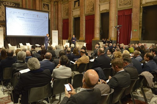 Forum Pietrarsa a Genova, imprenditori del 'ferro' al governo: &quot;E' ora di investire&quot;