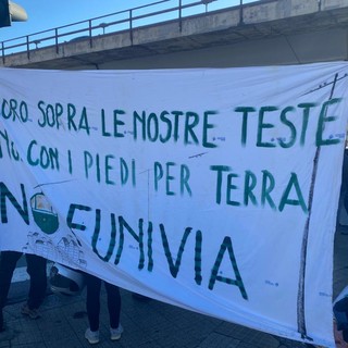 Funivia del Lagaccio, Cristina Lodi (Azione): &quot;Mancate risposte della giunta, chiedo l'accesso agli atti&quot;