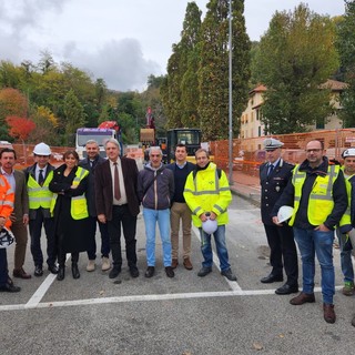 Quattro assi del Tpl, partiti i lavori per la sottostazione elettrica