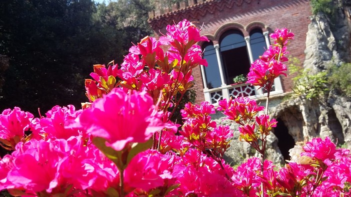 La nuova primavera del Parco Villa di Galliera: feste e cortei storici dopo il restauro