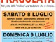 Bargone: torna la Fragolata, l'appuntamento nel fine settimana