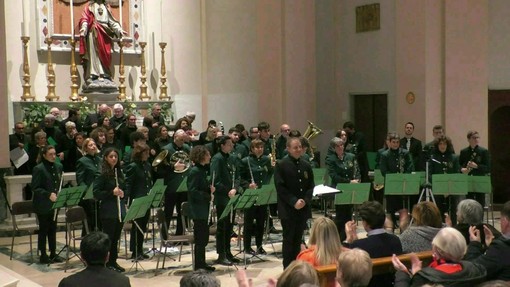 Pegli, la Filarmonica si apre alla cittadinanza per crescere nuovi musicisti