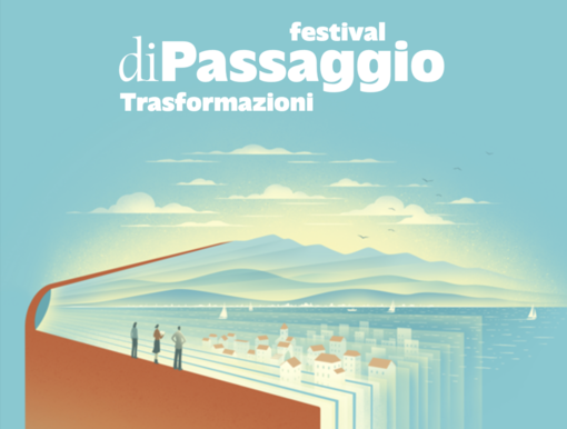 ‘Trasformazioni’ per raccontare la cultura, torna il Festival diPassaggio