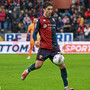 Fabio Miretti, autore del gol del momentaneo 2-1 e autore di un'ottima partita (foto Gabriele Siri)