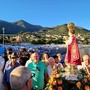 La festa di Gesù Bambino di Praga ad Arenzano