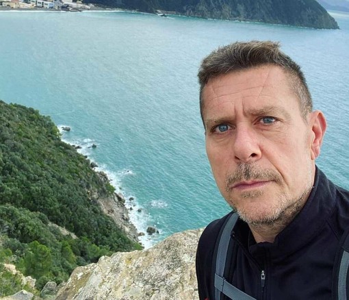 Trovato senza vita Fabio Ranni, l’escursionista scomparso domenica