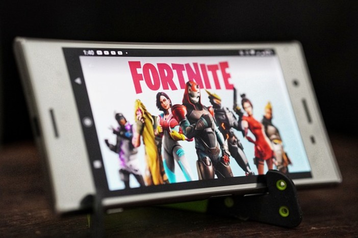 Fortnite ma non solo: i giochi live conquistano gli appassionati