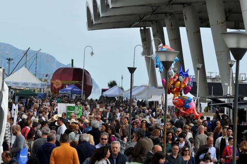 Cinquantesima Fiera Primavera, domani in via alle 15.30