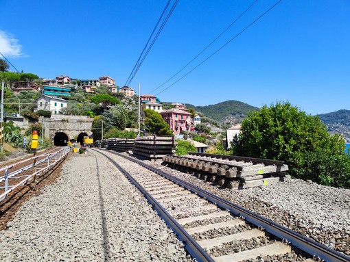 Ferrovie, dopo i disagi dell'estate, ripristinata la circolazione a levante e nel nodo di Genova