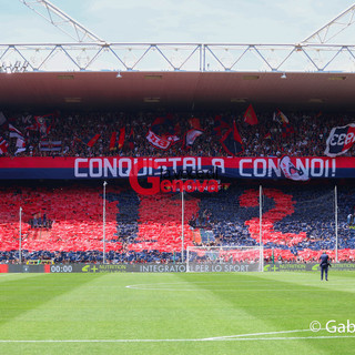 Subito Fiorentina poi due trasferte e il Napoli: ecco il calendario del Genoa per la stagione '23/'24