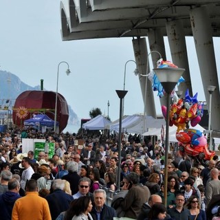 Cinquantesima Fiera Primavera, domani in via alle 15.30