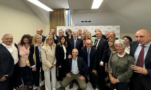 Vince Liguria ai nastri di partenza: ecco chi sono i trenta candidati della lista civica di Bucci