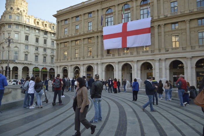 Cosa fare a Genova nel weekend: gli appuntamenti per sabato 22 e domenica 23 aprile