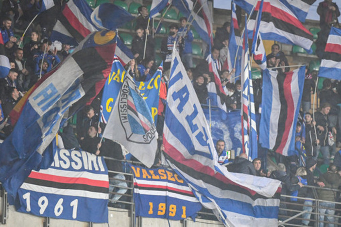 La Sampdoria a Firenze per la Coppa Italia: si rivede Sabiri, occasione anche per Winks