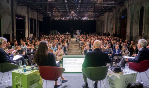 Torino ospita la nuova edizione del &quot;Festival Internazionale dell'Economia&quot;