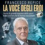 A Monza “La voce degli eroi”, con Francesco Repice