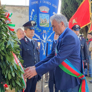 25 aprile, Claudio Muzio: “La Resistenza fenomeno complesso, ma metterne in dubbio il valore è un oltraggio a chi ha perso la vita per la libertà”