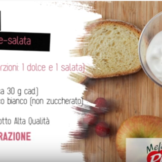 La ricetta del lunedì: oggi prepariamo i Fuji Toast. Ecco la ricetta