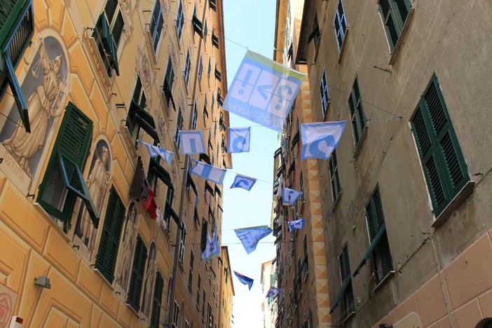 Tutto pronto per la nona edizione del Festival della Comunicazione di Camogli