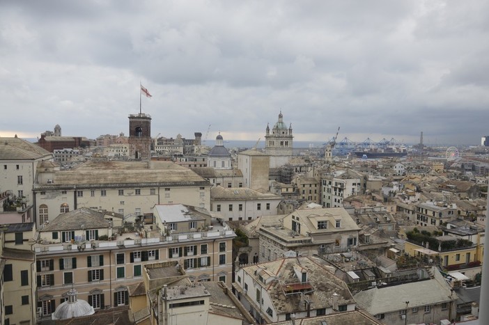 Università: Genova capofila nei progetti di Cooperazione Territoriale Europea