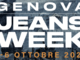 Dal 1 al 6 ottobre Genova si tinge di blu con la prima Jeans Week