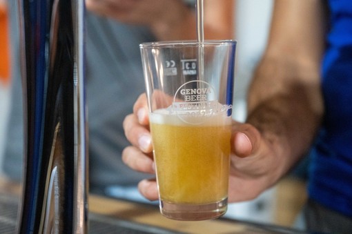 A Cornigliano torna il Genova Beer Festival