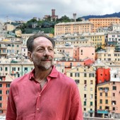 Genova in caduta libera nella qualità della vita: l'allarme di Gianni Pastorino