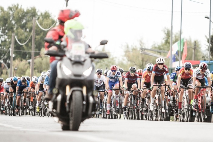 Giro della Lunigiana, domattina al via: chiusa la Strada Provinciale 227 di Portofino