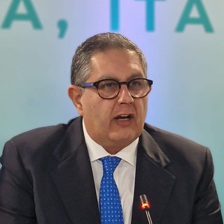 Giovanni Toti