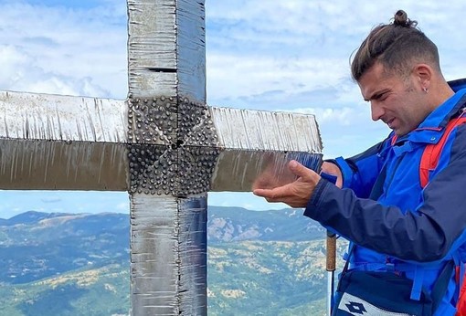 Tragedia al lago di Giacopiane, la vittima è Gabriele Zolezzi