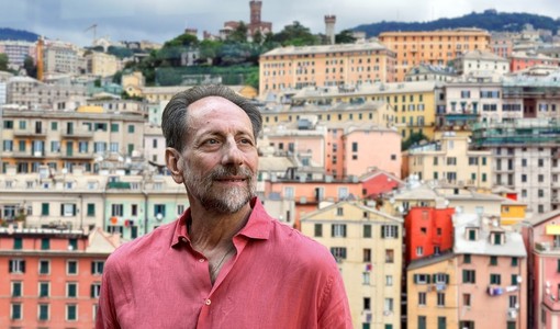 Elezioni regionali, Gianni Pastorino per la terza volta consigliere: &quot;La Liguria è spaccata, la politica non viene percepita in maniera netta&quot;