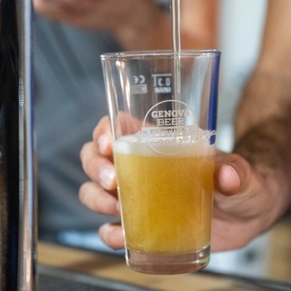 A Cornigliano torna il Genova Beer Festival