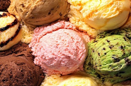 Coldiretti: &quot;Con il turismo crescono anche i consumi di gelato e agrigelato, +10% a settembre&quot;