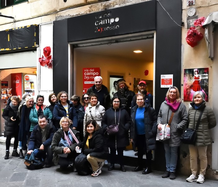 La Genova di Faber: una passeggiata alla scoperta dei luoghi frequentati da Fabrizio De Andrè