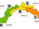 Maltempo in Liguria, prolungata l'allerta arancione sul levante