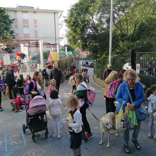 'Street for kids', a Quarto attività per insegnare il Codice della Strada a bambini e famiglie