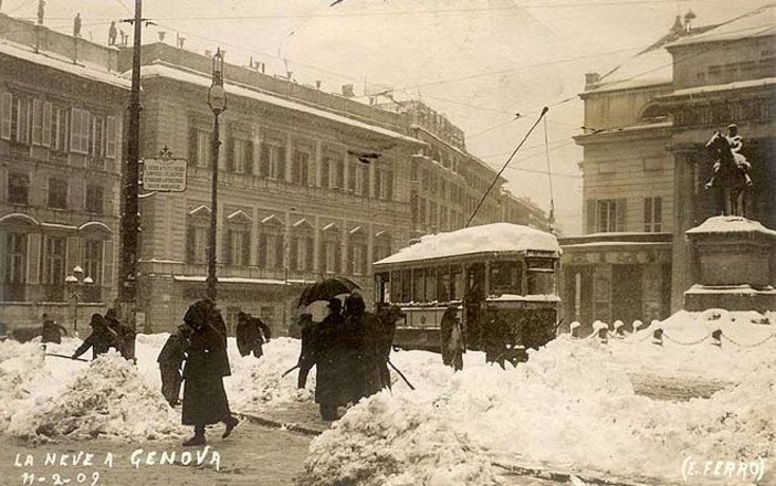 Epifania a Genova: quando il 6 gennaio è Pasquetta