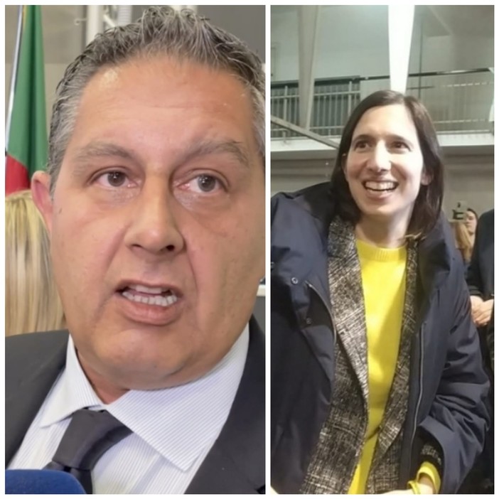 Primarie Pd, Toti: &quot;Schlein scelta sbagliata, deciso passo indietro&quot;