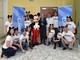 Topolino al Gaslini per gli 80 anni di Walt Disney Italia