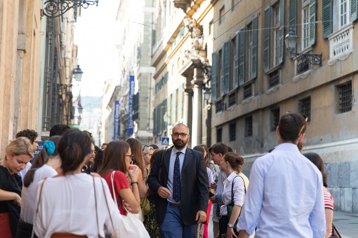 La proposta di Giacomo Montanari: una Carta nazionale del lavoro culturale