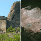 Nasce il Catasto regionale dei Geositi: in provincia di Genova anche il Castello della pietra di Vobbia e la Miniera di Gambatesa (Foto e video)