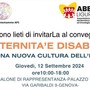 Palazzo Tursi ospita l'evento &quot;Maternità e disabilità&quot;: focus su inclusione e diritti delle donne