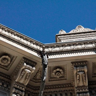 &quot;Genova dal basso&quot;, la mostra fotografica con gli scatti di Unitre