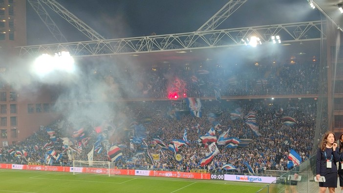 Il dischetto sorride alla Sampdoria: il Derby della Lanterna è blucerchiato ai rigori