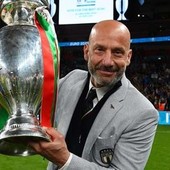 Un premio 'Fair Play nel campo e nella vita' a Gianluca Vialli, la proposta in consiglio comunale