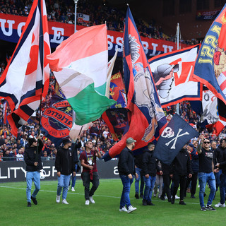 Tempo di campo per il Genoa. C'è la Coppa Italia, al “Ferraris” la Reggiana: attacco rimaneggiato per Gila