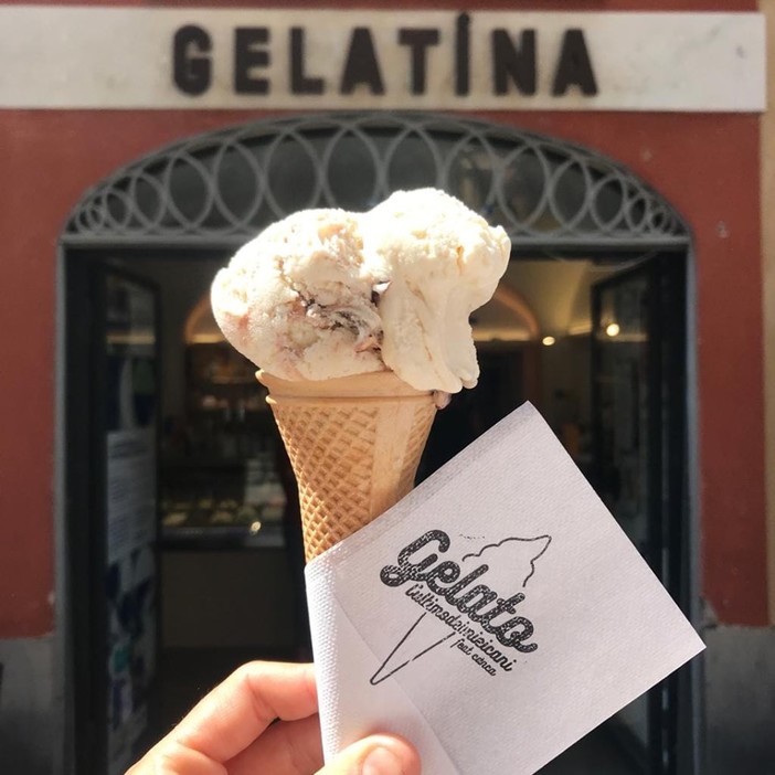 Non è estate senza “Gelato”, il nuovo pezzo de L’Ultimodeimieicani ha un sapore tutto nuovo