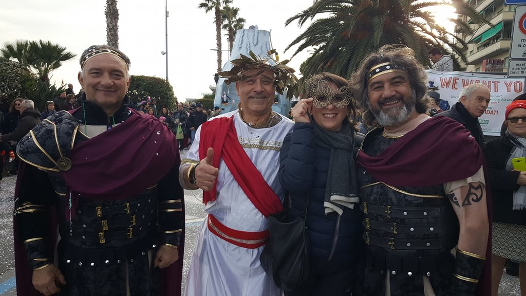 Carnevale: origini e tradizioni italiane