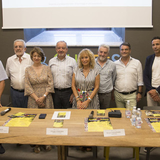 Al via la settima edizione di Giallormea, festival di cinema e letteratura gialla [VIDEO]