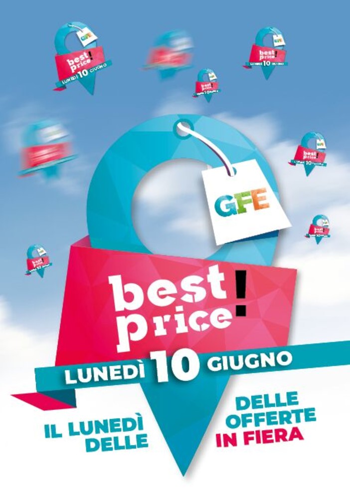 Al via la &quot;Grande Fiera d'Estate&quot;: dal'8 al 16 giugno il più grande evento fieristico estivo in Piemonte. Ecco il calendario